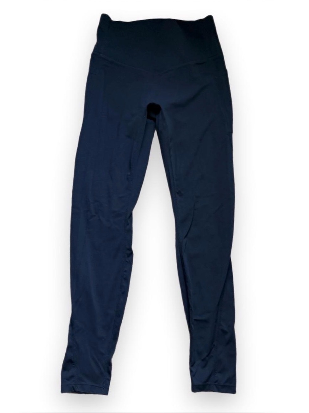 HALARA Black High-Waist Leggings